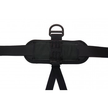 400MINI Small Pad w/ Rear D Ring