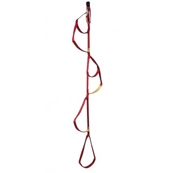 525 1" ETRIER 4+2 STEP