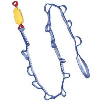 540-548 NYLON & DYNEEMA/SPECTRA DAISY CHAINS - 36", 48" & 54"