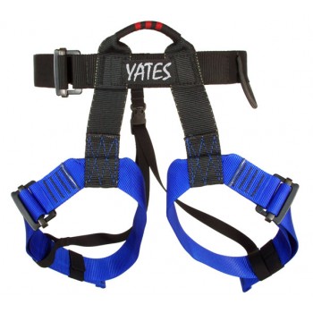 228-229 GYM HARNESS